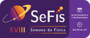 Convite XVIII SeFís