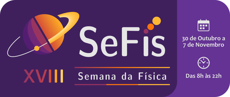 Convite XVIII SeFís